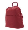 MANDARINA DUCK MD20 Backpack Cranberry MANDARINA DUCK MD20 Backpack Cranberry