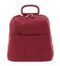 MANDARINA DUCK MD20 Backpack Cranberry MANDARINA DUCK MD20 Backpack Cranberry