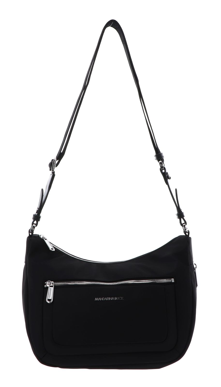 MANDARINA DUCK Active Lux Hobo Exp. Black