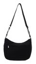 MANDARINA DUCK Active Lux Hobo Exp. Black MANDARINA DUCK Active Lux Hobo Exp. Black
