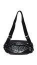 MANDARINA DUCK Active Lux Hobo Exp. Black MANDARINA DUCK Active Lux Hobo Exp. Black