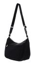 MANDARINA DUCK Active Lux Hobo Exp. Black MANDARINA DUCK Active Lux Hobo Exp. Black