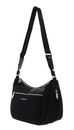 MANDARINA DUCK Active Lux Hobo Exp. Black MANDARINA DUCK Active Lux Hobo Exp. Black