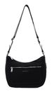 MANDARINA DUCK Active Lux Hobo Exp. Black MANDARINA DUCK Active Lux Hobo Exp. Black