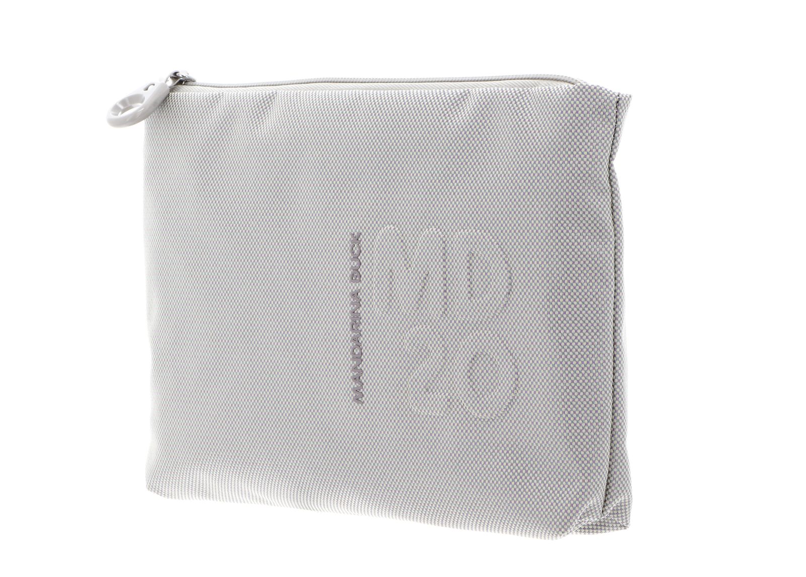 MANDARINA DUCK MD20 Vanity Bag Cocoon MANDARINA DUCK MD20 Vanity Bag Cocoon