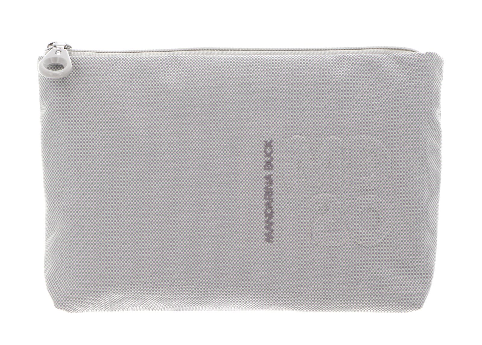 MANDARINA DUCK MD20 Vanity Bag Cocoon