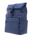 MANDARINA DUCK MD20 Backpack Cosmic