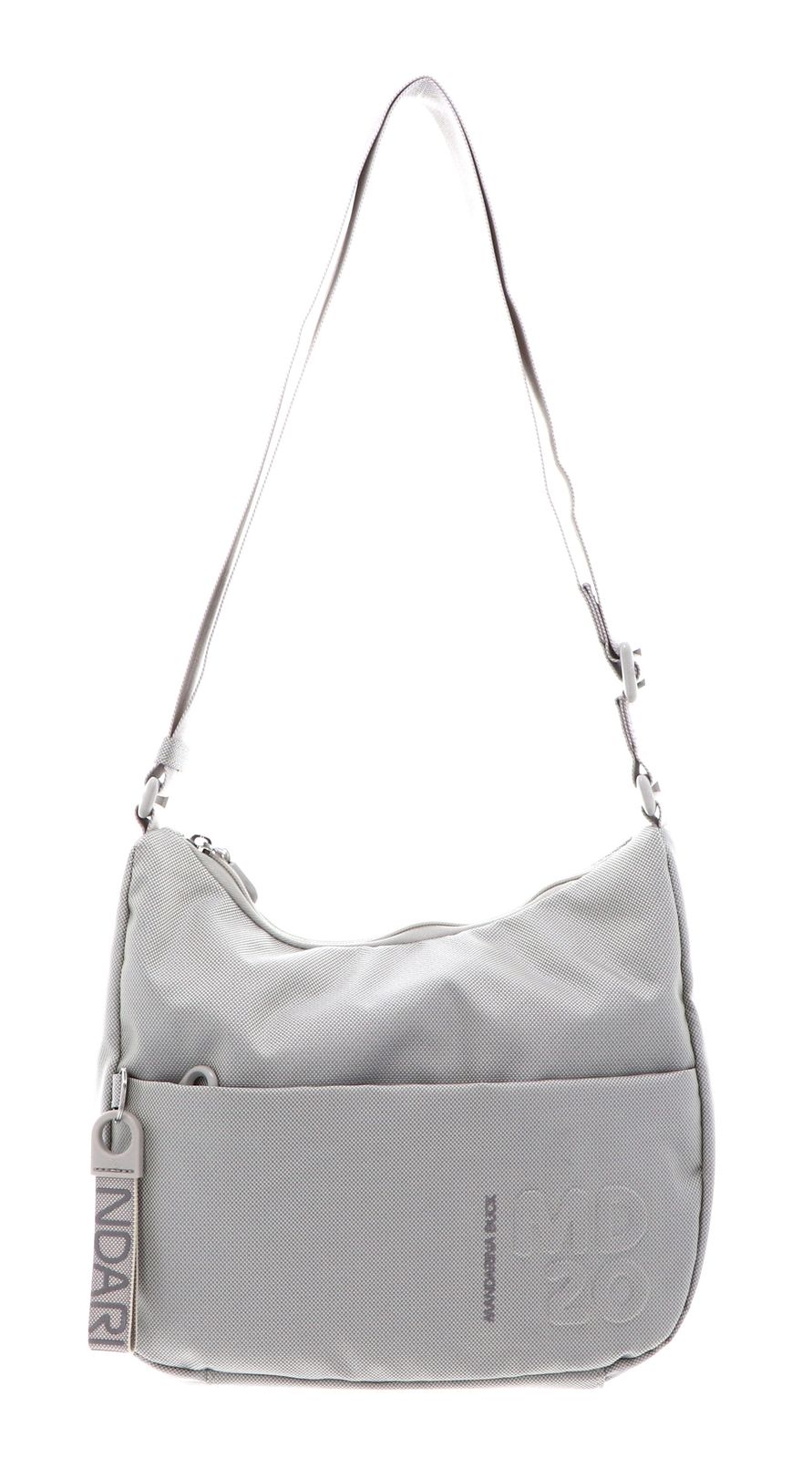 MANDARINA DUCK MD20 Hobo Bag Cocoon