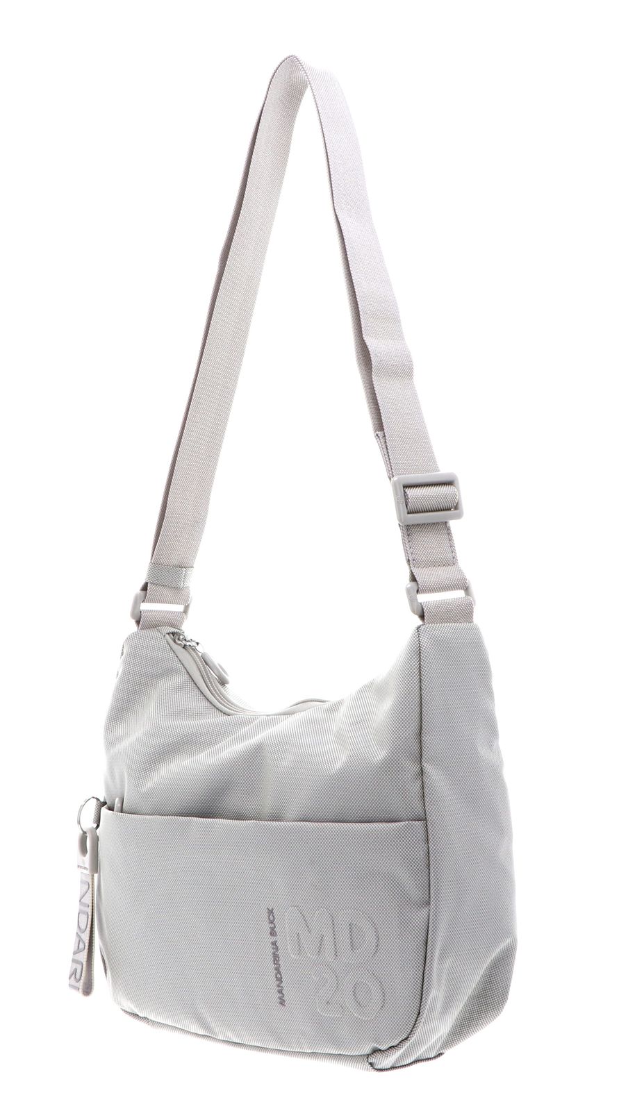 MANDARINA DUCK MD20 Hobo Bag Cocoon MANDARINA DUCK MD20 Hobo Bag Cocoon