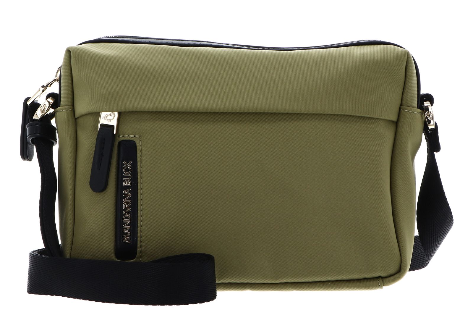 MANDARINA DUCK Hunter Crossover Winter Olive