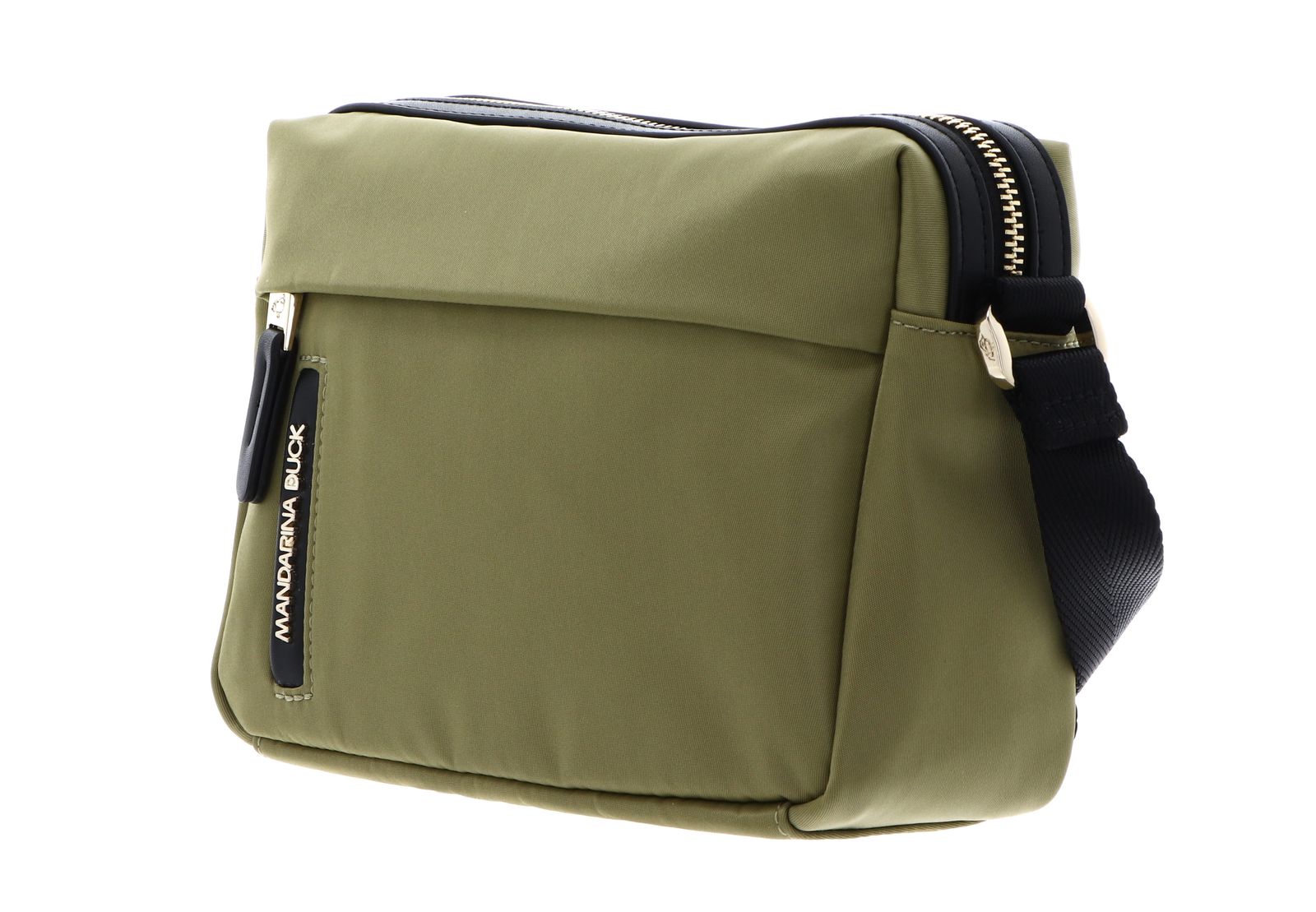 MANDARINA DUCK Hunter Crossover Winter Olive MANDARINA DUCK Hunter Crossover Winter Olive