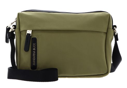 MANDARINA DUCK Hunter Crossover Winter Olive MANDARINA DUCK Hunter Crossover Winter Olive