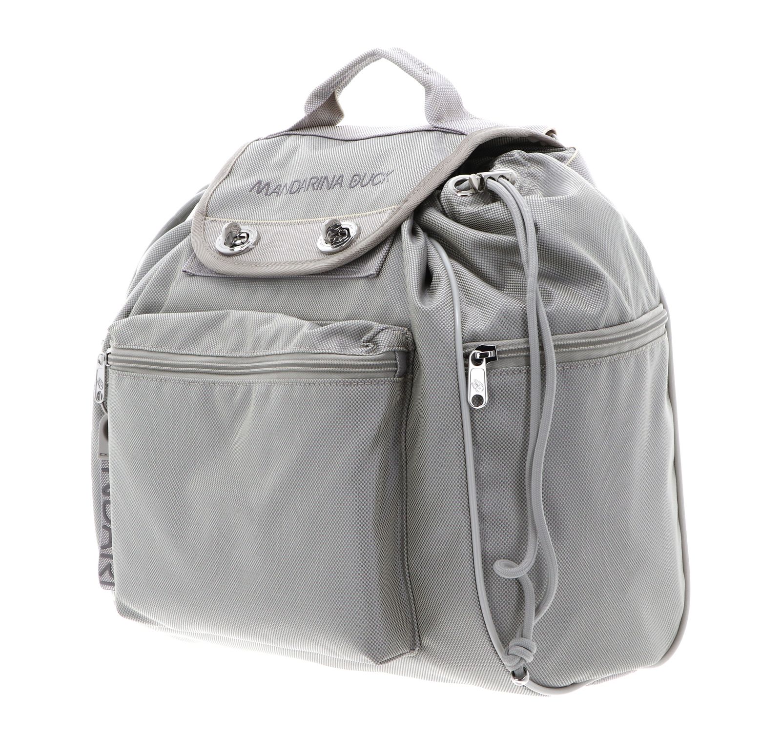 MANDARINA DUCK MD20 Backpack Utility Cocoon MANDARINA DUCK MD20 Backpack Utility Cocoon