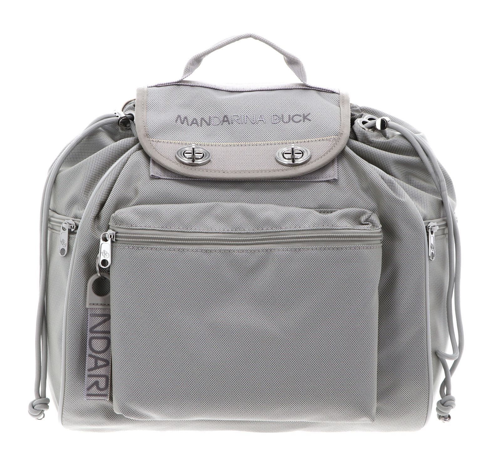 MANDARINA DUCK MD20 Backpack Utility Cocoon