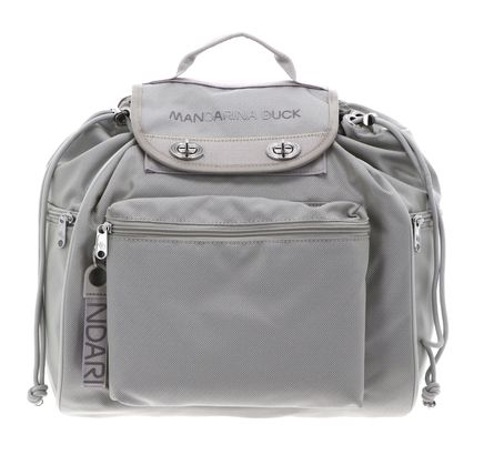 MANDARINA DUCK MD20 Backpack Utility Cocoon MANDARINA DUCK MD20 Backpack Utility Cocoon