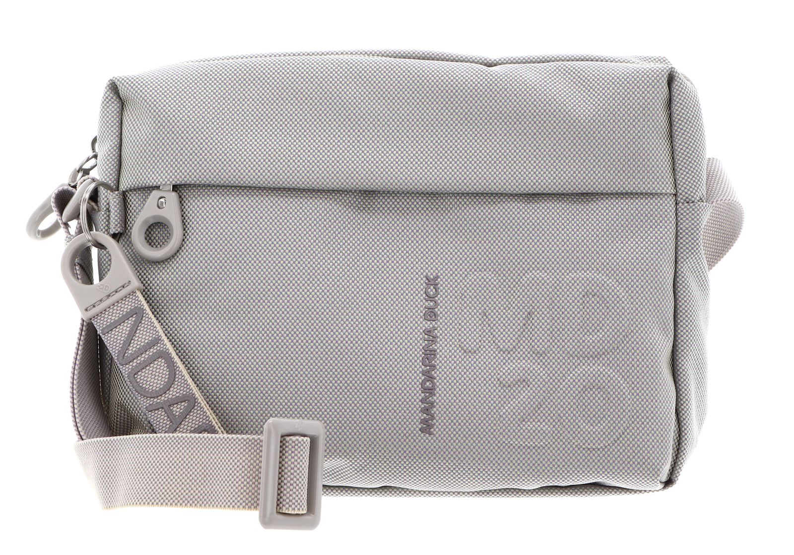 MANDARINA DUCK MD20 Crossover Bag Cocoon