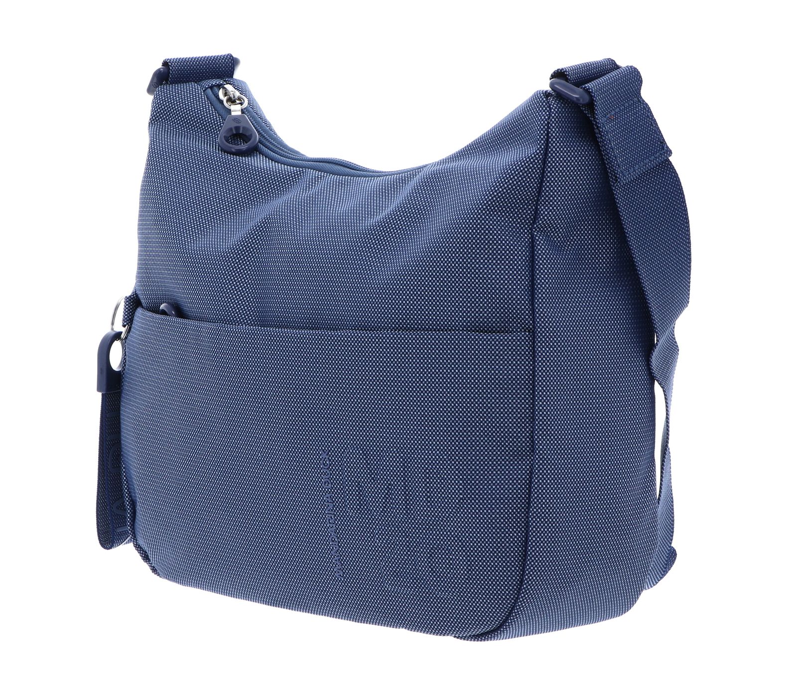 MANDARINA DUCK MD20 Hobo Bag Cosmic MANDARINA DUCK MD20 Hobo Bag Cosmic