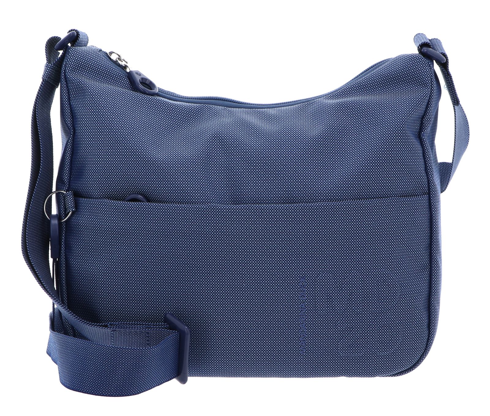 MANDARINA DUCK MD20 Hobo Bag Cosmic