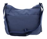 MANDARINA DUCK MD20 Hobo Bag Cosmic MANDARINA DUCK MD20 Hobo Bag Cosmic