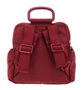 MANDARINA DUCK MD20 Backpack S Cranberry