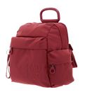 MANDARINA DUCK MD20 Backpack S Cranberry