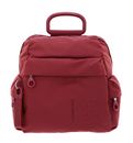 MANDARINA DUCK MD20 Backpack S Cranberry