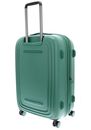 MANDARINA DUCK Logoduck + Trolley M Foliage Green MANDARINA DUCK Logoduck + Trolley M Foliage Green