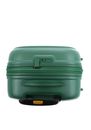 MANDARINA DUCK Logoduck + Trolley M Foliage Green MANDARINA DUCK Logoduck + Trolley M Foliage Green