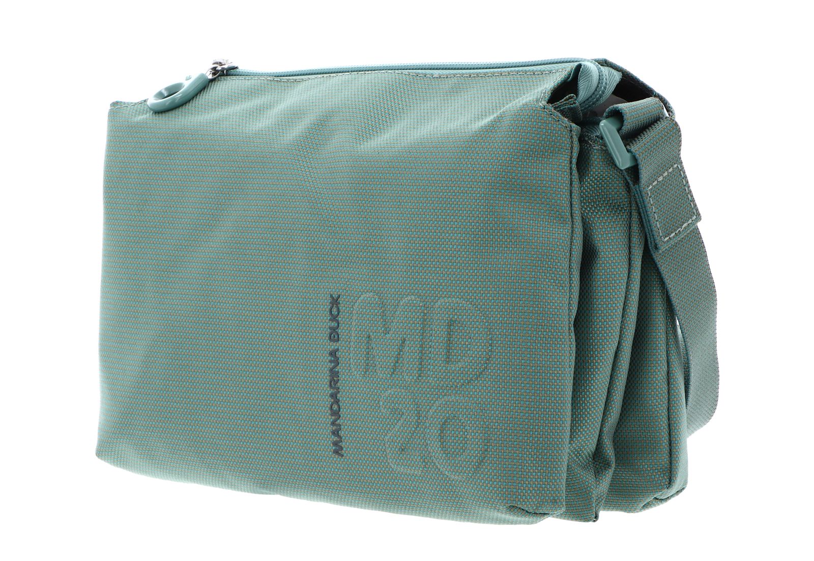 MANDARINA DUCK MD20 Pochette Mint MANDARINA DUCK MD20 Pochette Mint