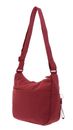 MANDARINA DUCK MD20 Hobo Bag Cranberry