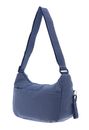 MANDARINA DUCK MD20 Hobo Bag Cosmic MANDARINA DUCK MD20 Hobo Bag Cosmic