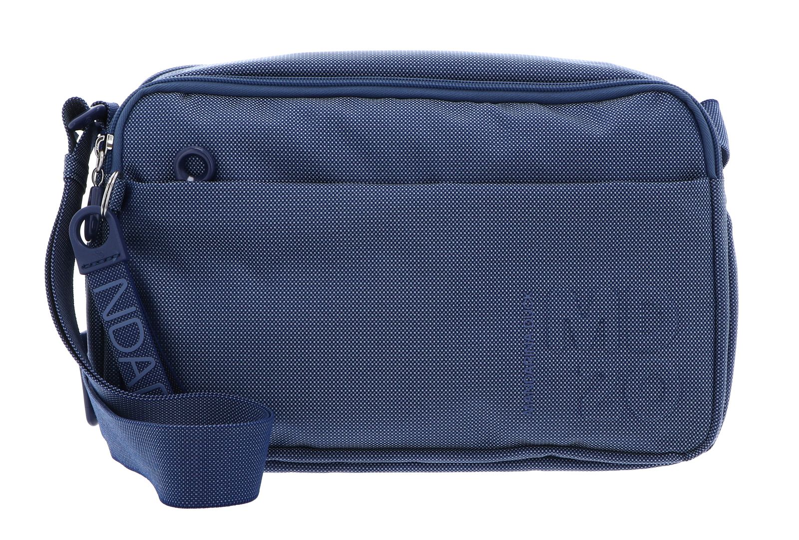 MANDARINA DUCK MD20 Crossbody Bag Cosmic