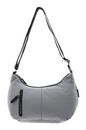MANDARINA DUCK Hunter Hobo Bag Cocoon