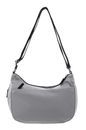 MANDARINA DUCK Hunter Hobo Bag Cocoon
