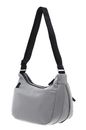 MANDARINA DUCK Hunter Hobo Bag Cocoon
