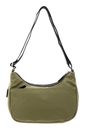 MANDARINA DUCK Hunter Hobo Bag Winter Olive MANDARINA DUCK Hunter Hobo Bag Winter Olive