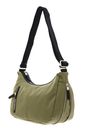 MANDARINA DUCK Hunter Hobo Bag Winter Olive MANDARINA DUCK Hunter Hobo Bag Winter Olive