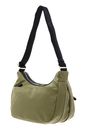MANDARINA DUCK Hunter Hobo Bag Winter Olive MANDARINA DUCK Hunter Hobo Bag Winter Olive