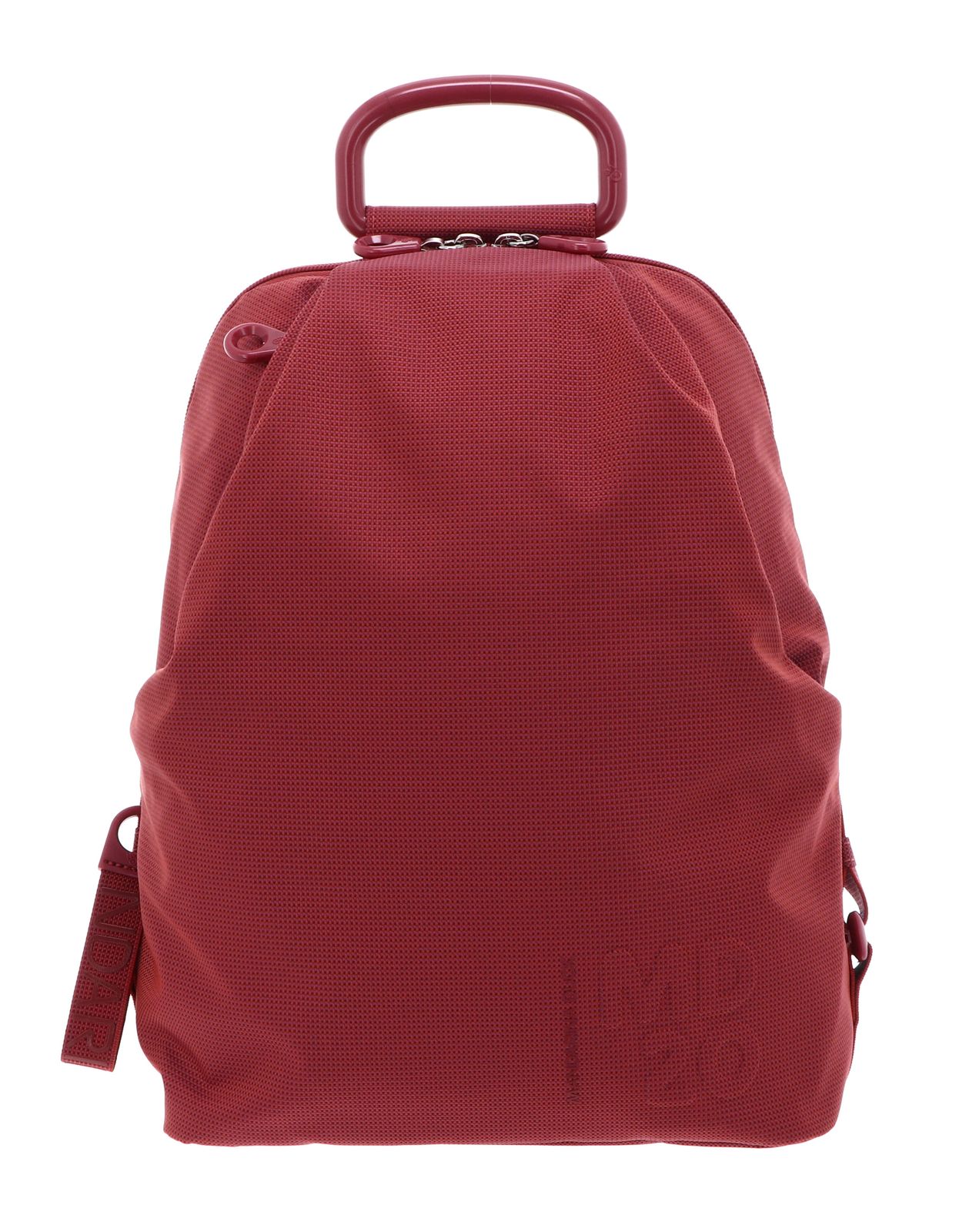 MANDARINA DUCK MD20 Backpack Cranberry