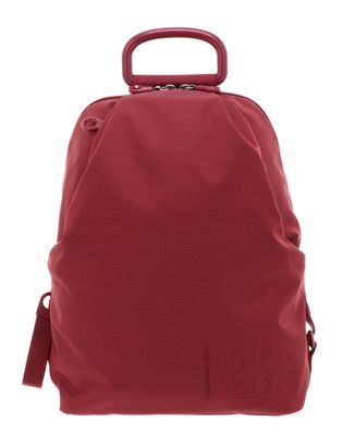 MANDARINA DUCK MD20 Backpack Cranberry MANDARINA DUCK MD20 Backpack Cranberry