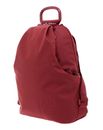 MANDARINA DUCK MD20 Backpack Cranberry MANDARINA DUCK MD20 Backpack Cranberry