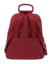 MANDARINA DUCK MD20 Backpack Cranberry MANDARINA DUCK MD20 Backpack Cranberry
