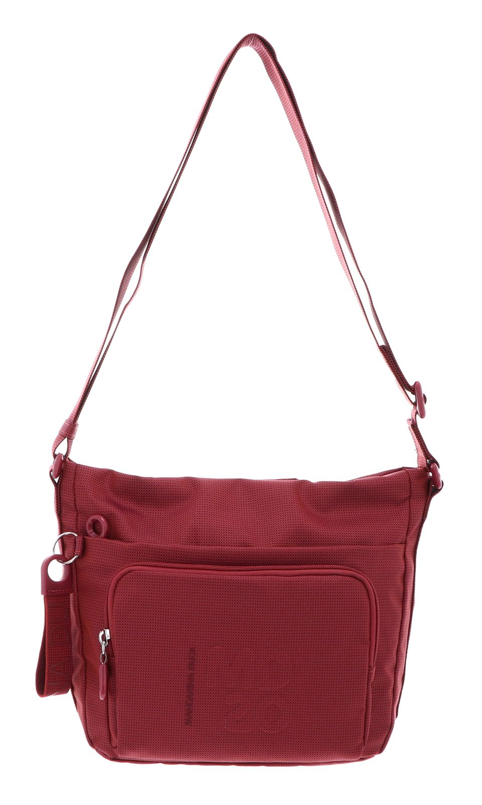 MANDARINA DUCK MD20 Crossoverbag Cranberry
