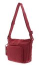 MANDARINA DUCK MD20 Crossoverbag Cranberry MANDARINA DUCK MD20 Crossoverbag Cranberry