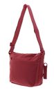 MANDARINA DUCK MD20 Crossoverbag Cranberry MANDARINA DUCK MD20 Crossoverbag Cranberry