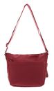 MANDARINA DUCK MD20 Crossoverbag Cranberry MANDARINA DUCK MD20 Crossoverbag Cranberry