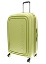 MANDARINA DUCK Logoduck + Trolley L Winter Olive MANDARINA DUCK Logoduck + Trolley L Winter Olive
