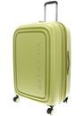 MANDARINA DUCK Logoduck + Trolley L Winter Olive MANDARINA DUCK Logoduck + Trolley L Winter Olive