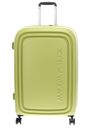 MANDARINA DUCK Logoduck + Trolley L Winter Olive MANDARINA DUCK Logoduck + Trolley L Winter Olive