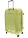 MANDARINA DUCK Logoduck + Trolley L Winter Olive MANDARINA DUCK Logoduck + Trolley L Winter Olive